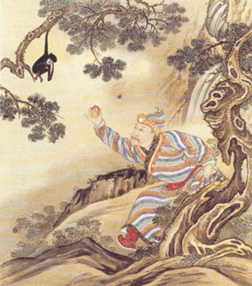 古代画图片_古代画动态图_古代画表情包gif动图下载_soogif