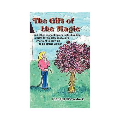 【预订】the gift of the magic