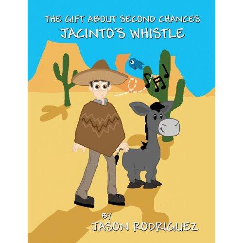 【预订】the gift about second chances: jacintos whistle