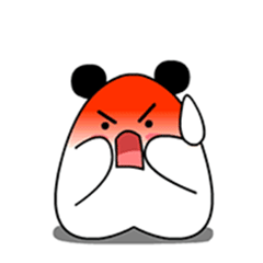 汗gif愤怒gif生气gif上火gif