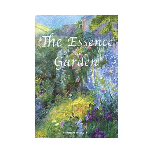 【预订】the essence of the garden