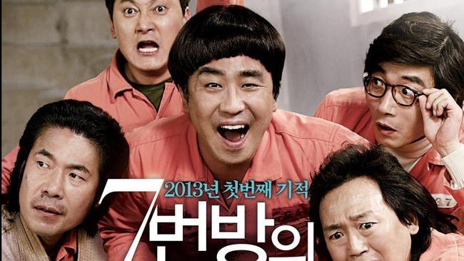 豆瓣评分最高的6部韩国电影3部让你心碎2部让你心惊