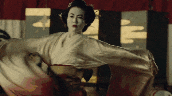 西部世界 第二季·赤红之舞 westworld season2 akane no mai