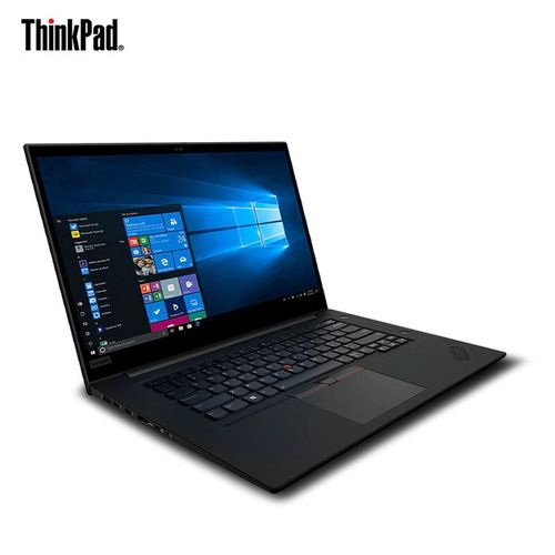 thinkpad p1 隐士二代笔记本电脑 i7-9850h t2000 fhd屏 32g内存 512g