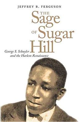【预订】the sage of sugar hill: george s.