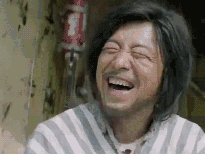 黄渤用东拼西凑的零件打造了一个属于自己的