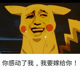 我要_嫁给_感动表情 - 发表情 - fabiaoqing.com