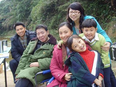 美代公司于去年10月份,成功推荐林妙可参演电视剧《春草》