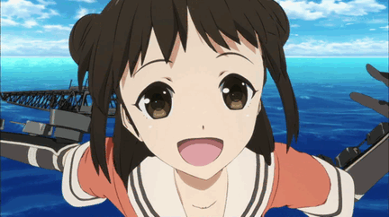《舰队collection》在线观看地址:点击这里