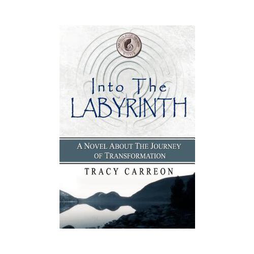 【预订】into the labyrinth: a novel about the journey of
