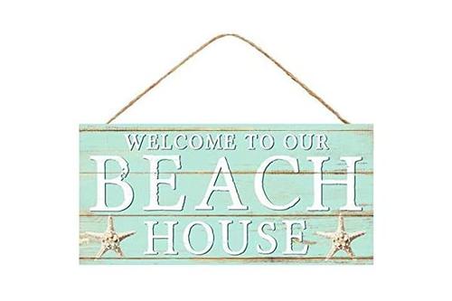 giftwrap 等. 标志变化 welcome to our beach house 12.