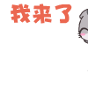 我来了qq表情包