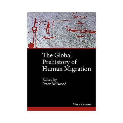 【预订】the global prehistory of human migration