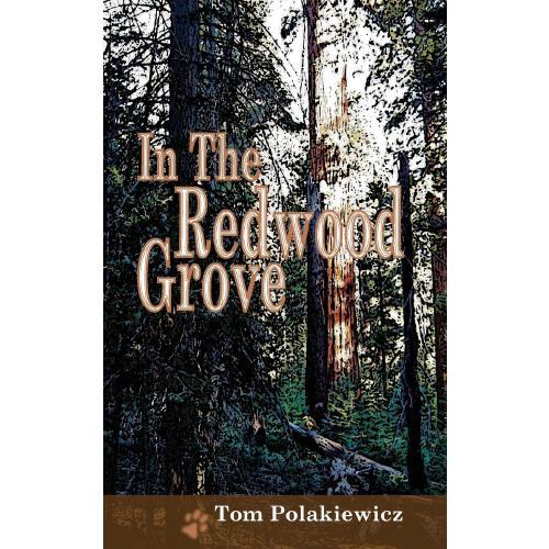 【按需印刷】in the redwood grove