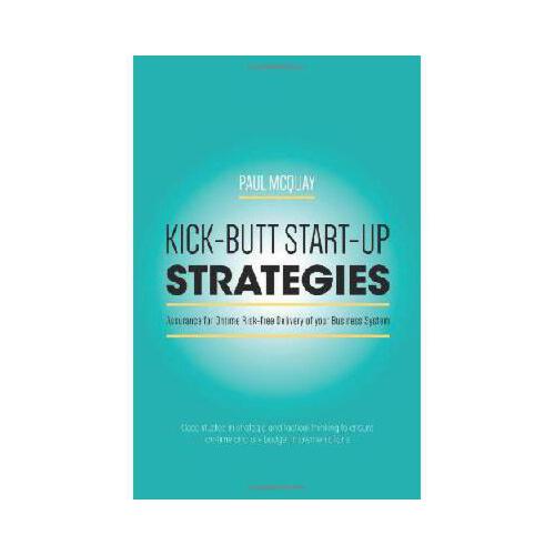 start-up strategies - assurance for ontime risk-free delivery of