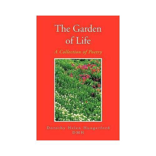 【预订】the garden of life