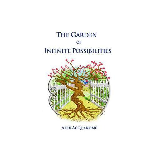【预订】the garden of infinite possibilities