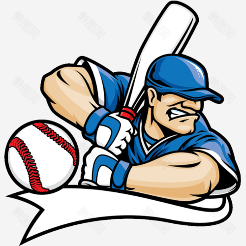 手绘运动器材图片大全