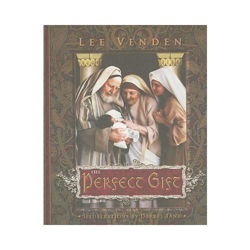 【预订】the perfect gift 9780828023894