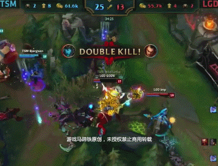 edg像极了2年前的lgd我就是头铁不信邪