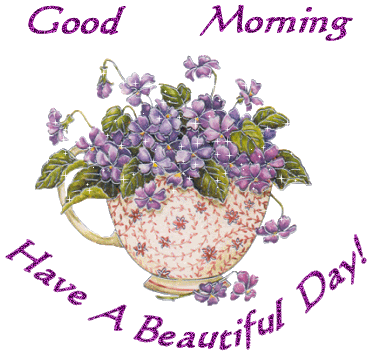 good morning<br />