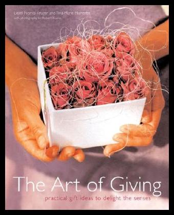 【预售】the art of giving
