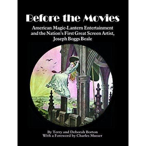 the movies: american magic-lantern entertainment and the nation