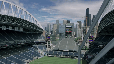 延时摄影giftimelapsegif美洲杯球场gif