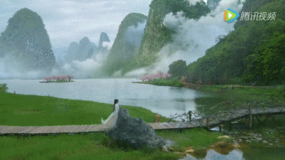 杨幂三生三世十里桃花# 三生三世,桃花灼灼.@杨幂 #杨幂##杨幂白浅