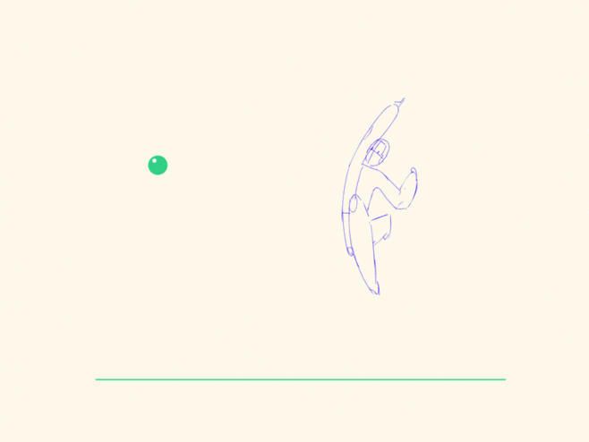 ketes采集到站住,别动