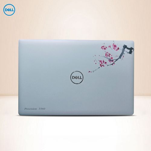 戴尔(dell)precision 3560中国风系列 15.