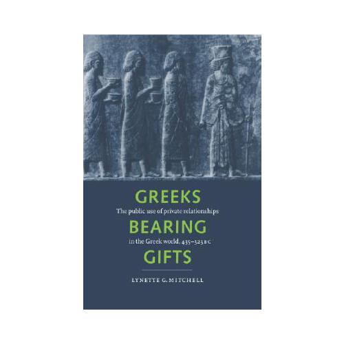 【预订】greeks bearing gifts: the public use of private