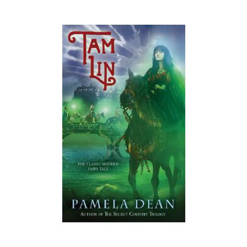 【预订】tam lin 9780142406526