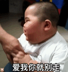 小胖子表情包