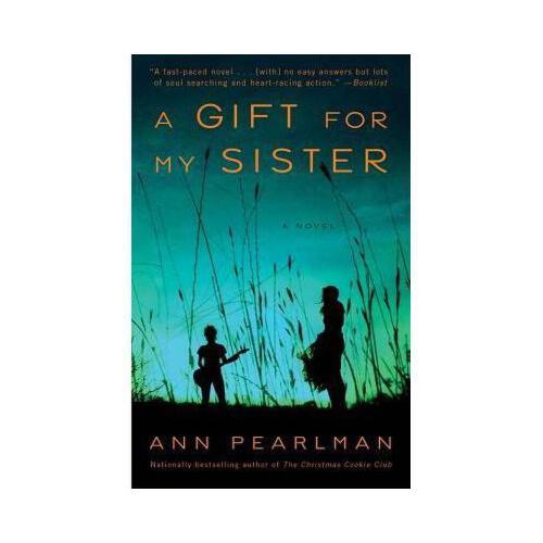 【预订】a gift for my sister