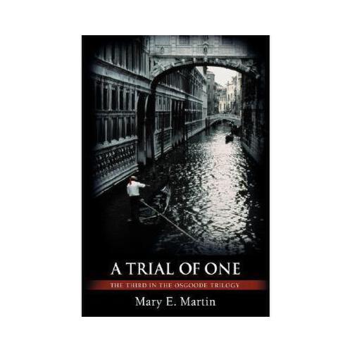 【预订】a trial of one: the third in the osgoode trilogy y978