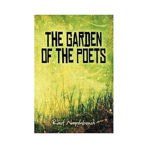【预订】the garden of the poets