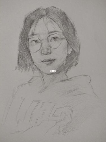 画个自画像_雪花秀怎么样_绘画_画画_文化_绘画