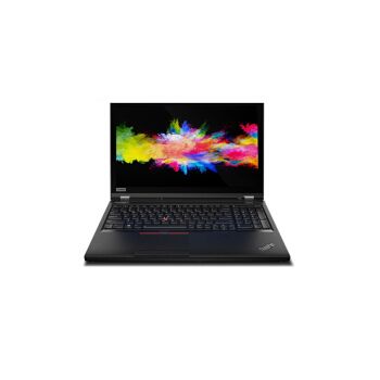 联想p53移动工作站/i7-9850h/32gb/2*1tb ssd /rtx3000/15.6fhd