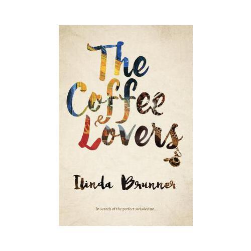【预订】the coffee lovers