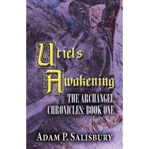 【预订】uriels awakening: the archangel chronicles: book one
