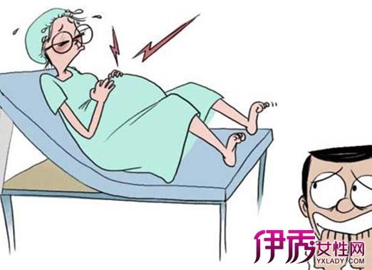 怀孕生孩子的动画片分享 揭秘女人婚后生孩子的历程