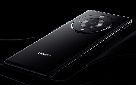 荣耀Magic 3 系列