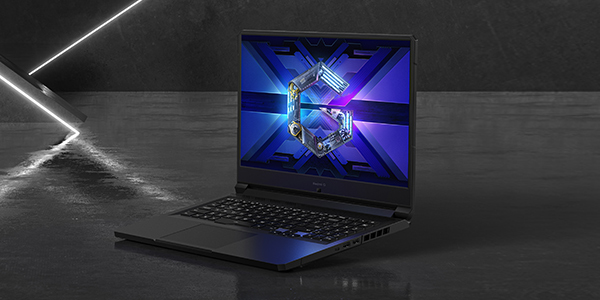 Redmi G 游戏本，全能高手