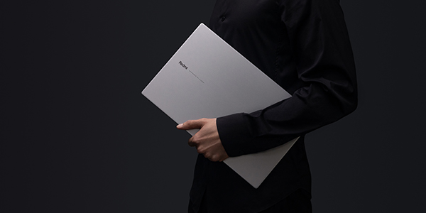RedmiBook 16，便携大屏，全芯超越