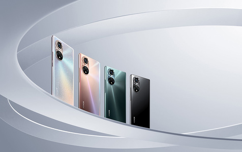 荣耀50系列